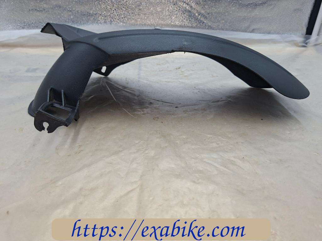 rear fender Znen Snail 50 - photo 2