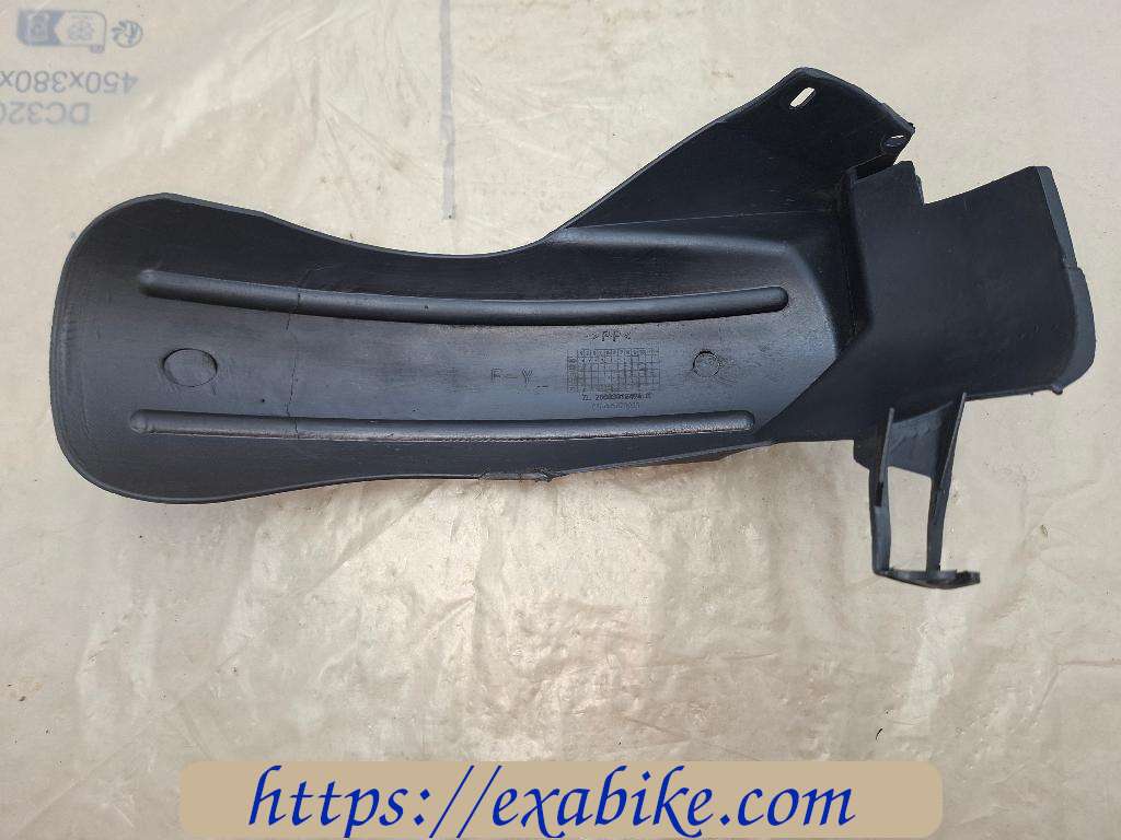 rear fender Znen Snail 50 - photo 3