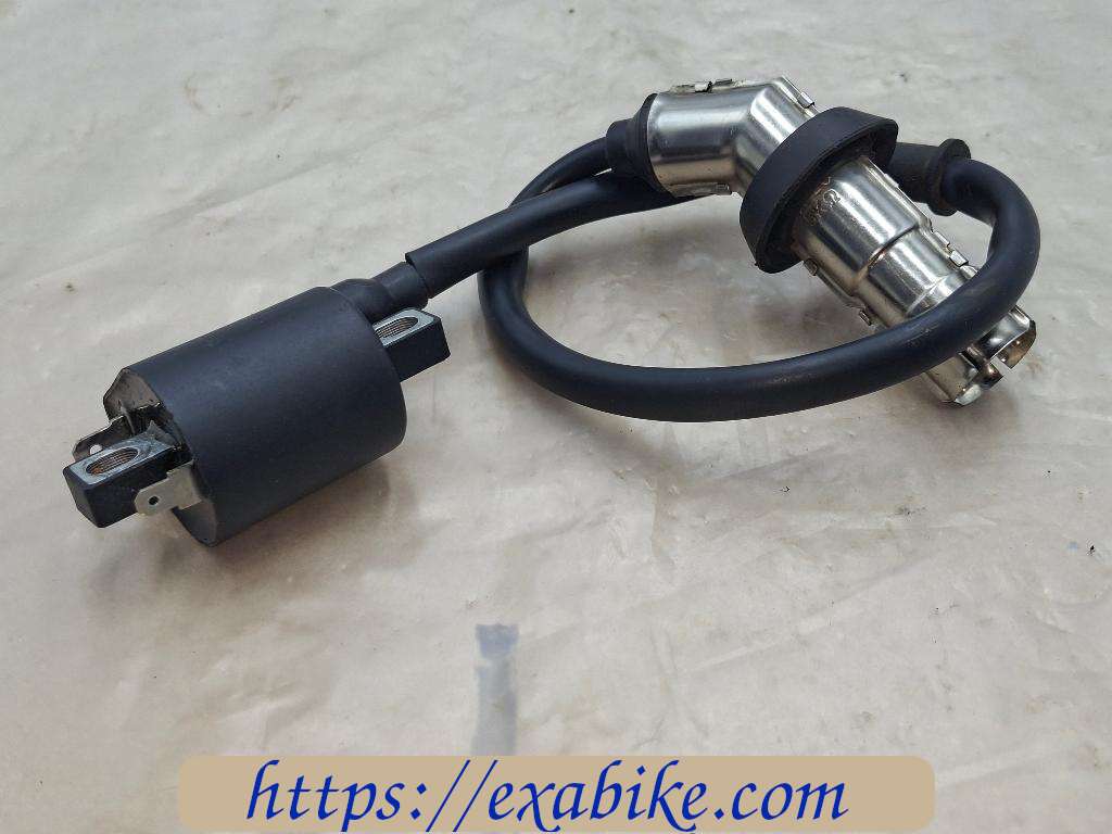 ignition coil Znen Snail 50 - photo 1