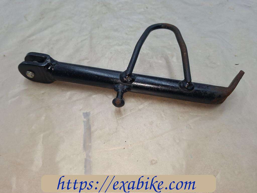 side stand Znen Snail 50 - photo 1