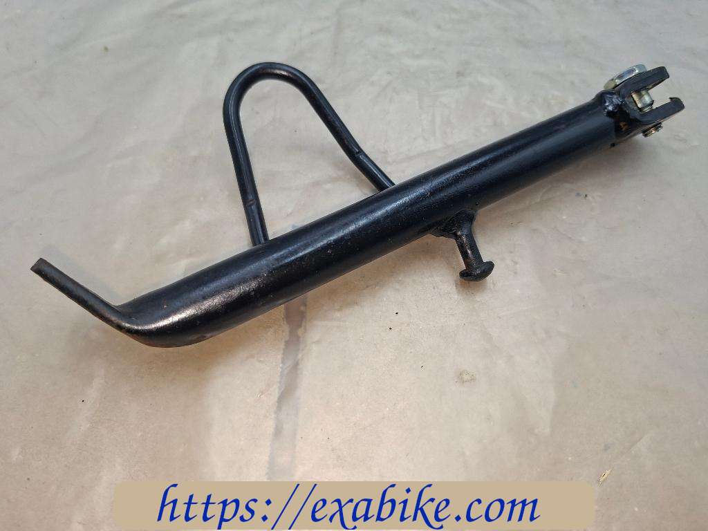 side stand Znen Snail 50 - photo 2