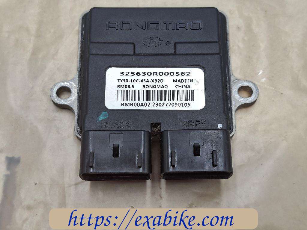 electonic unit Znen Snail 50 - photo 1