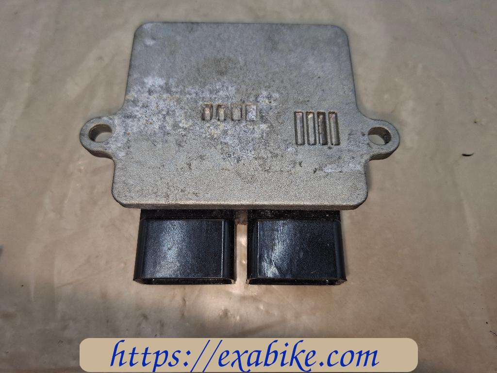 electonic unit Znen Snail 50 - photo 2
