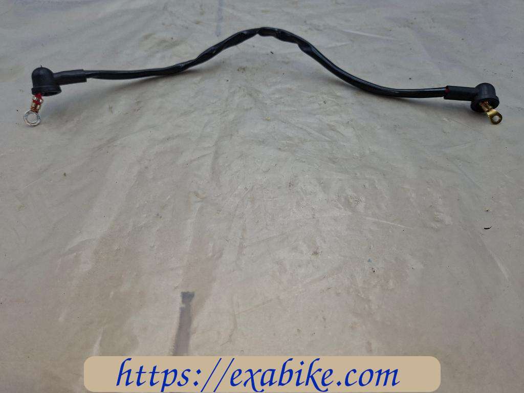 starting motor cable Znen Snail 50 - photo 1