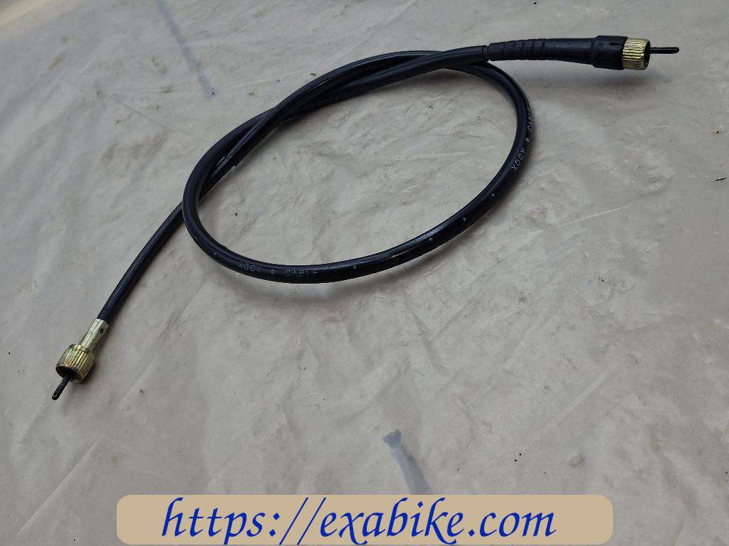 speedometer cable Znen Snail 50 - photo 1