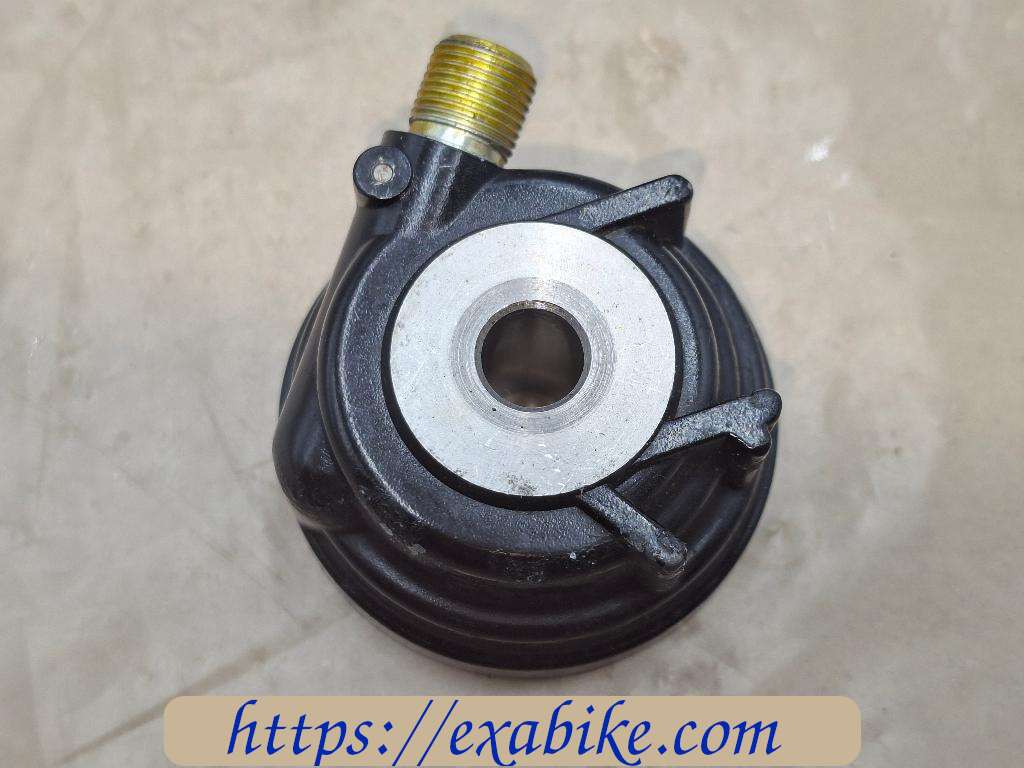 entraineur de compteur Znen Snail 50 - photo 1