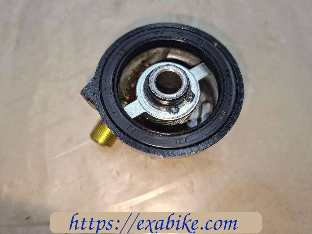 entraineur de compteur Znen Snail 50 - photo 2