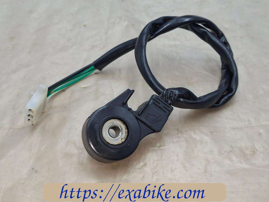 contacteur de bequille Znen Snail 50 - photo 1