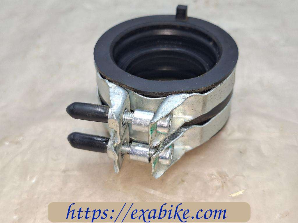 intake pipe Znen Snail 50 - photo 1