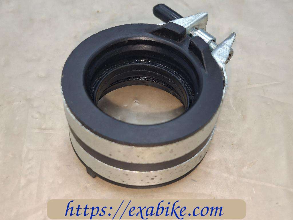 intake pipe Znen Snail 50 - photo 2