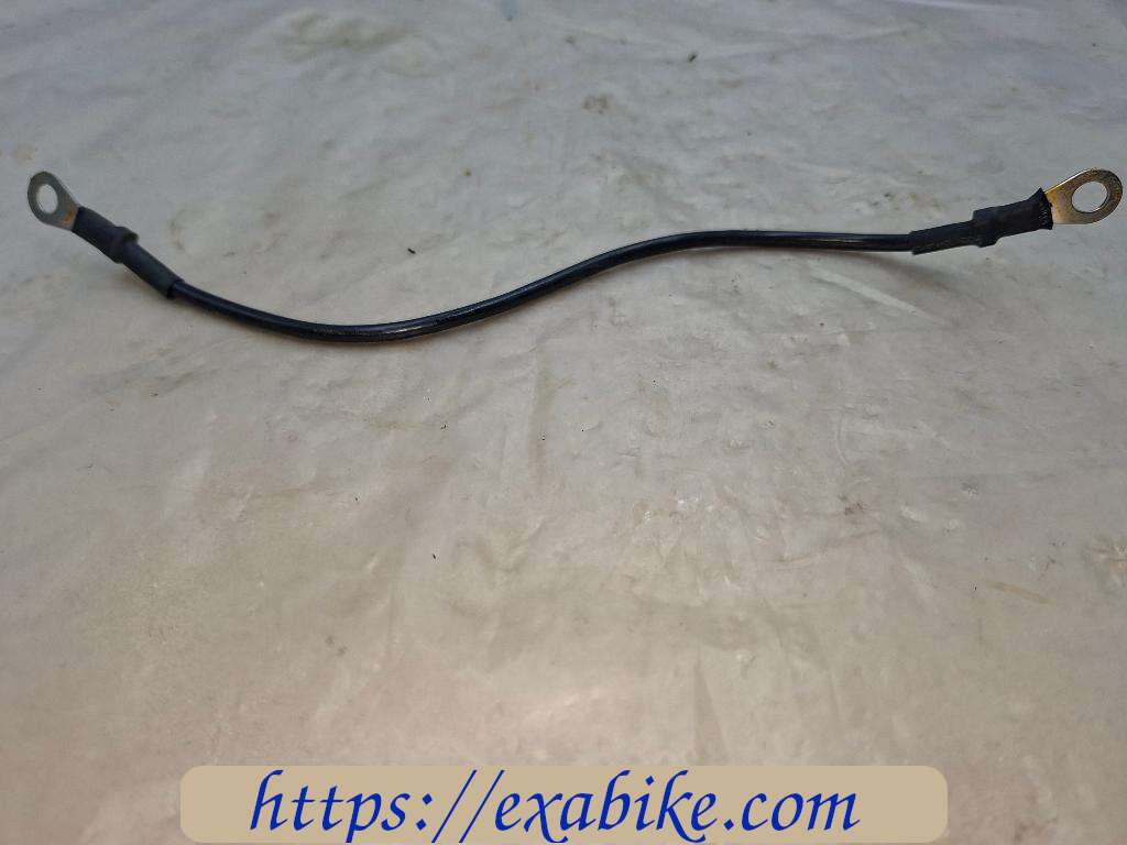 cable de masse Znen Snail 50 - photo 1