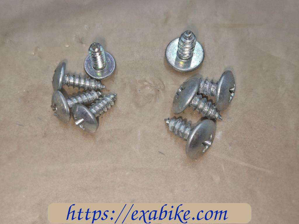 screw Znen Snail 50 - photo 1