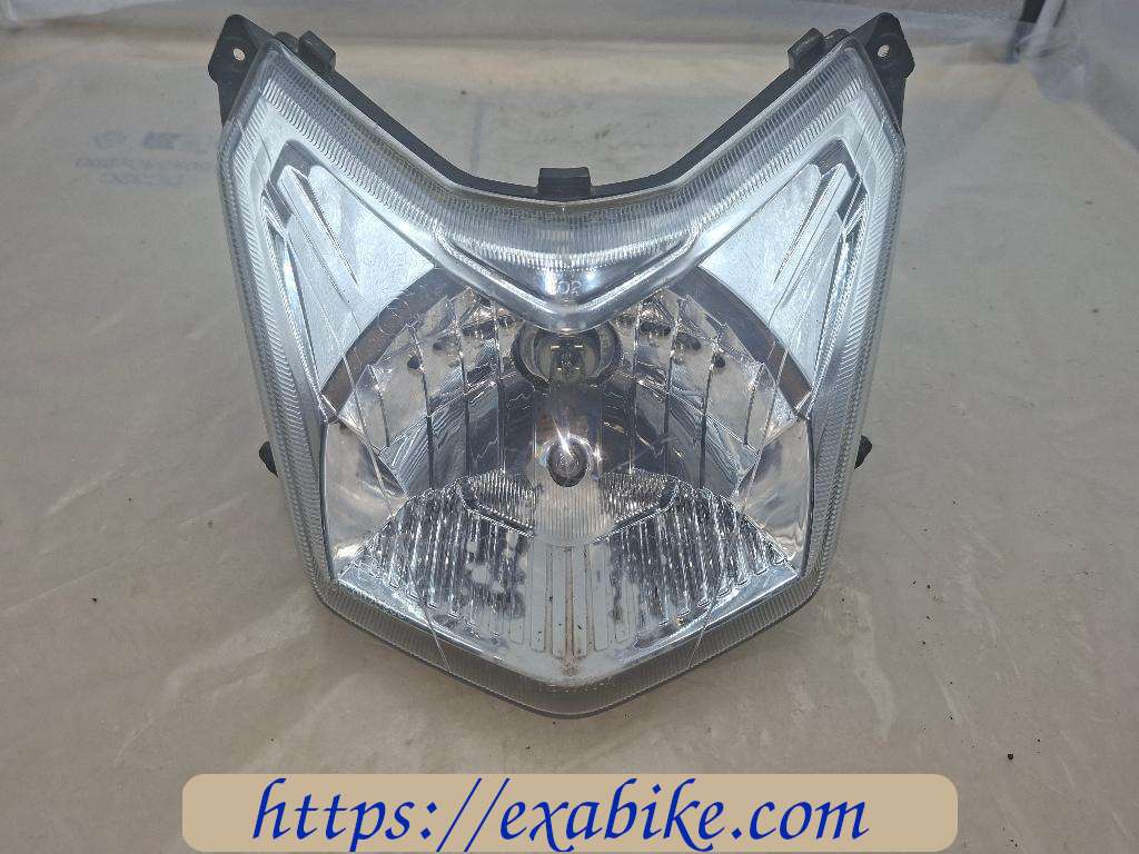 headlight Sym Orbit 3 - photo 1