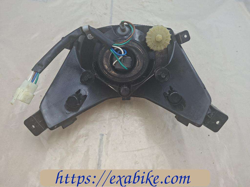 headlight Sym Orbit 3 - photo 2