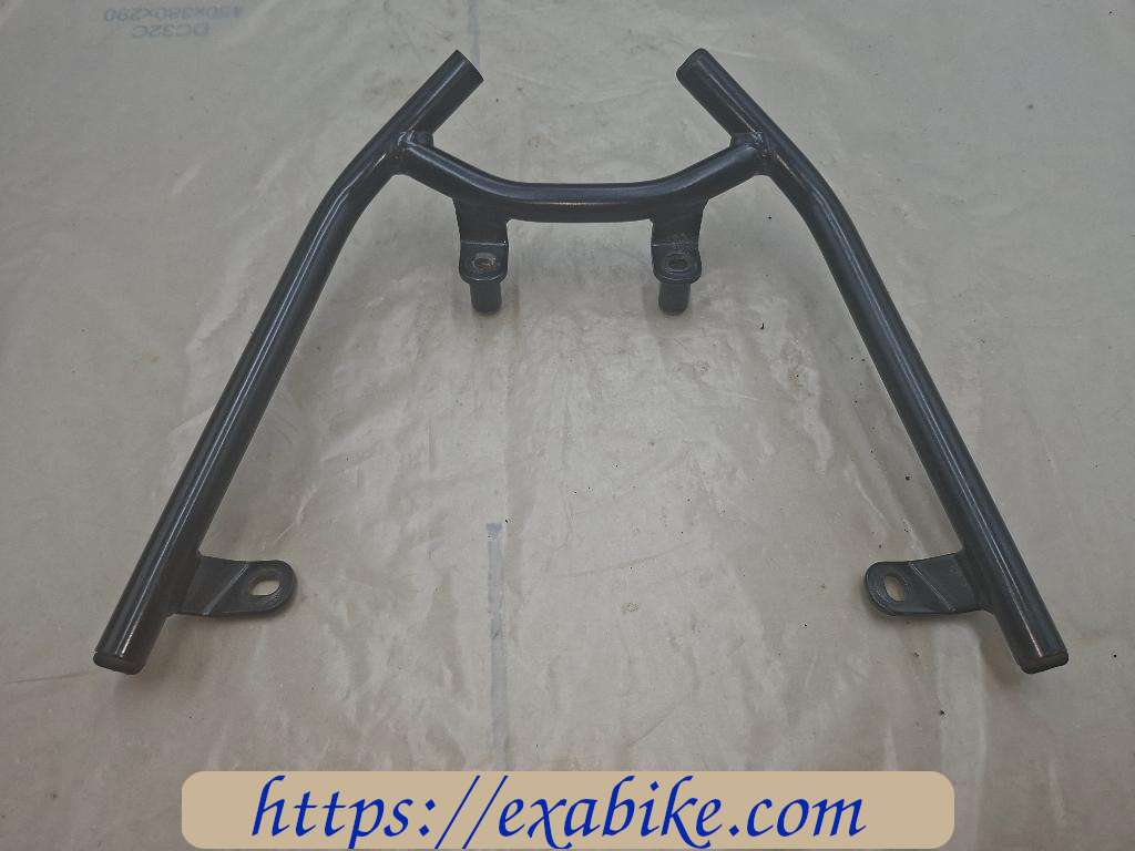 luggage rack Sym Orbit 3 - photo 1