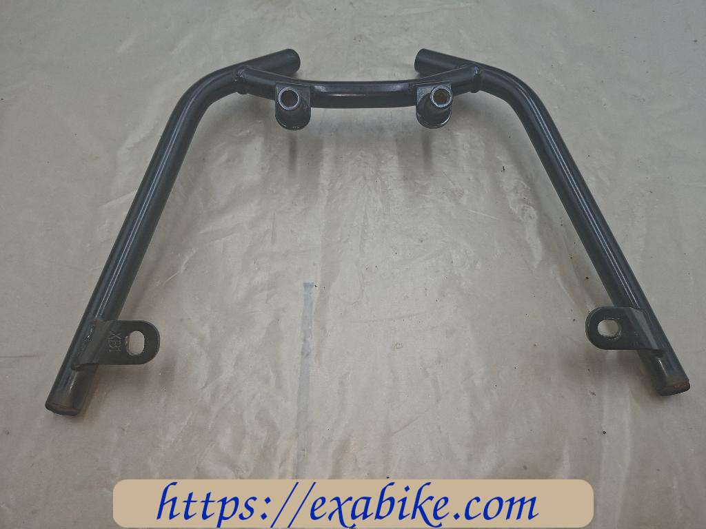 luggage rack Sym Orbit 3 - photo 2