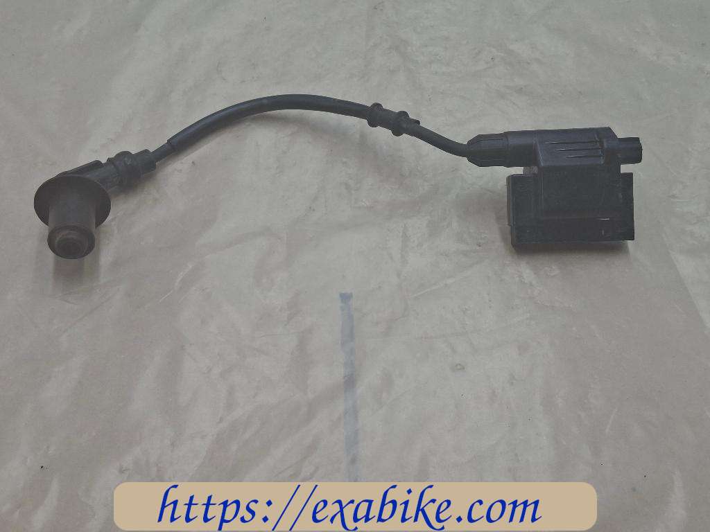 ignition coil Sym Orbit 3 - photo 1