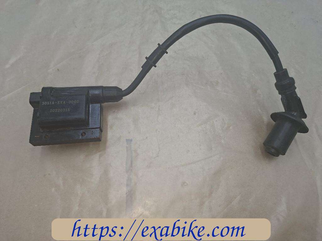 ignition coil Sym Orbit 3 - photo 2