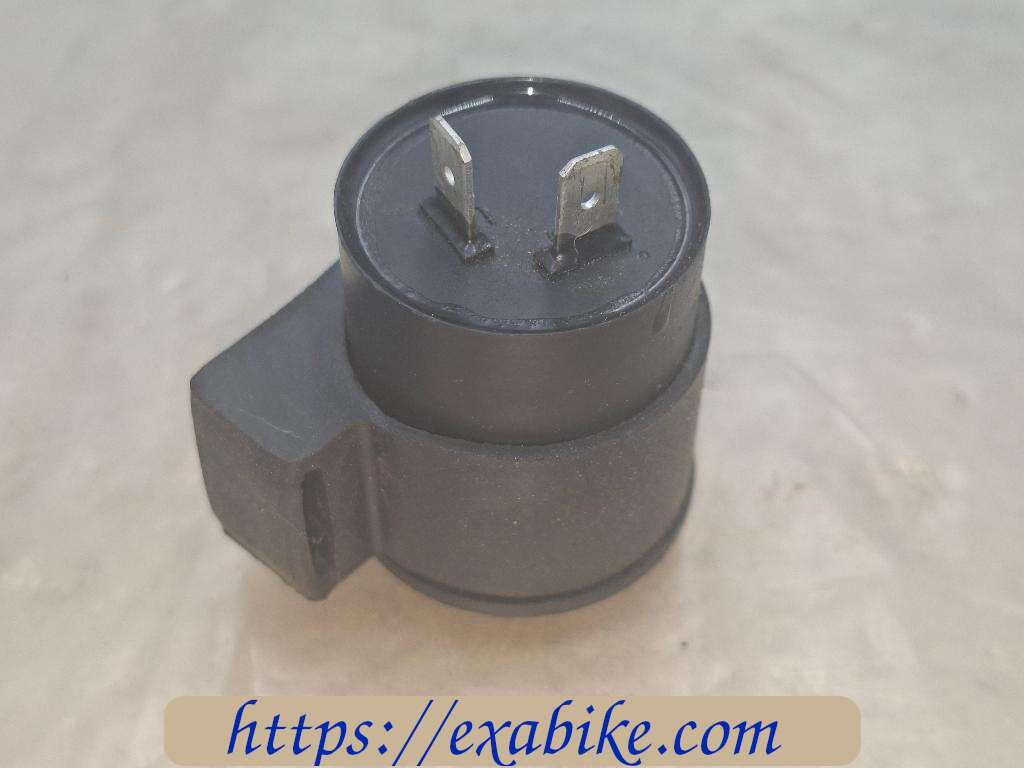 turn signal relay Sym Orbit 3 - photo 1