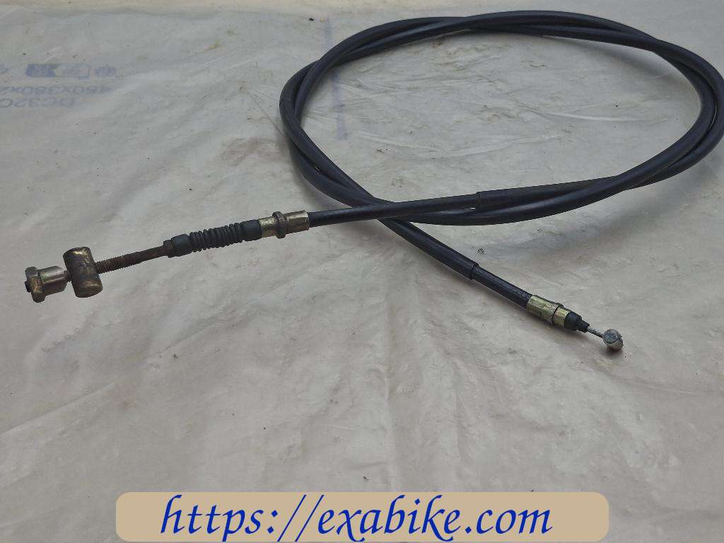 brake cable, rear Sym Orbit 3 - photo 1
