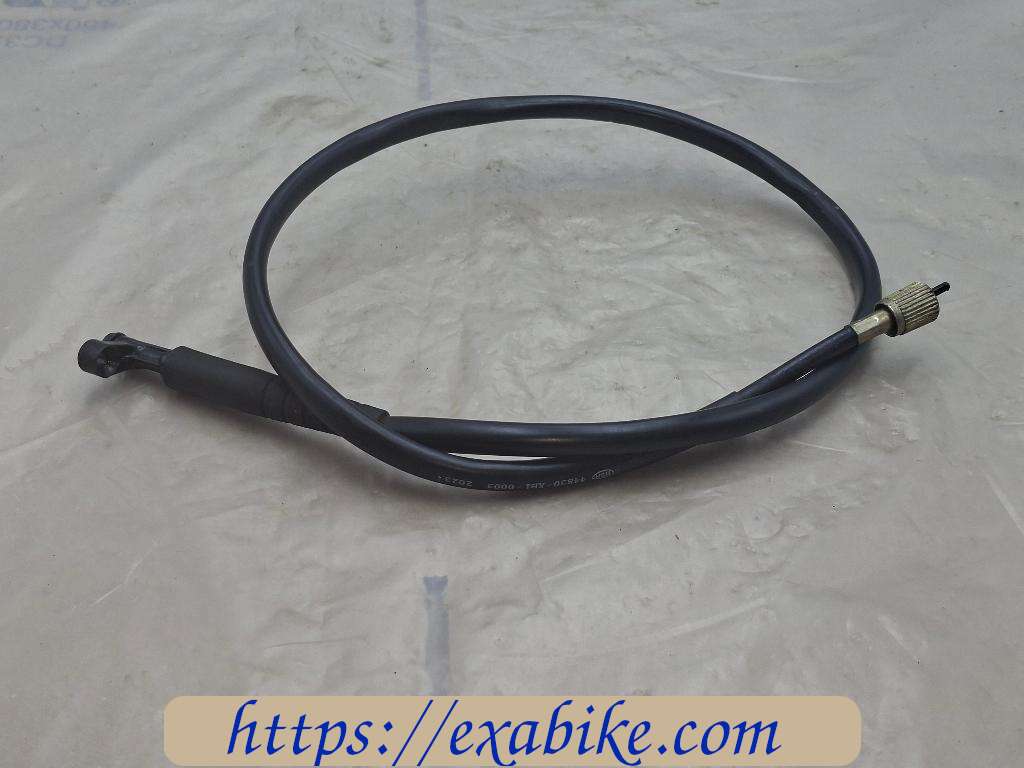 speedometer cable Sym Orbit 3 - photo 1