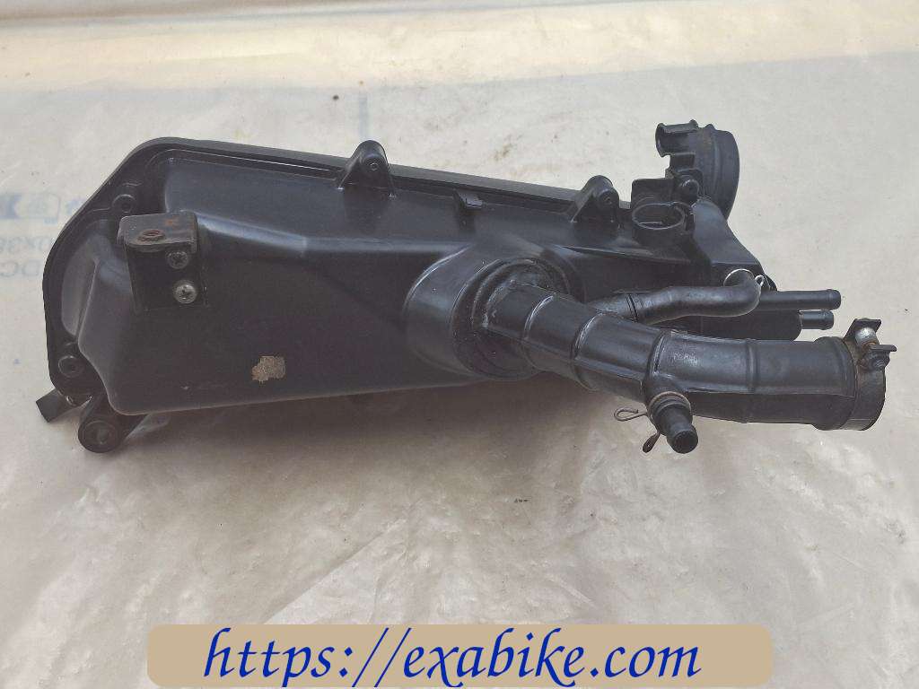 air cleaner box Sym Orbit 3 - photo 2