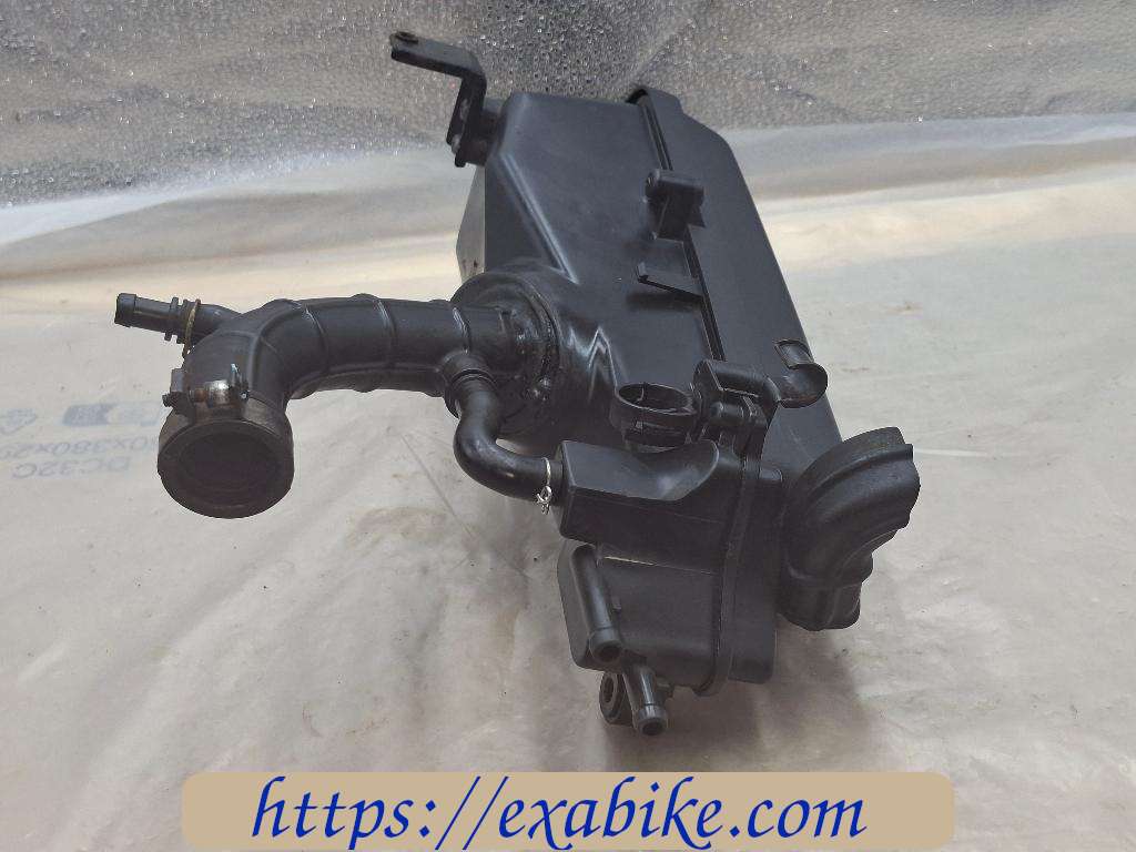 air cleaner box Sym Orbit 3 - photo 3