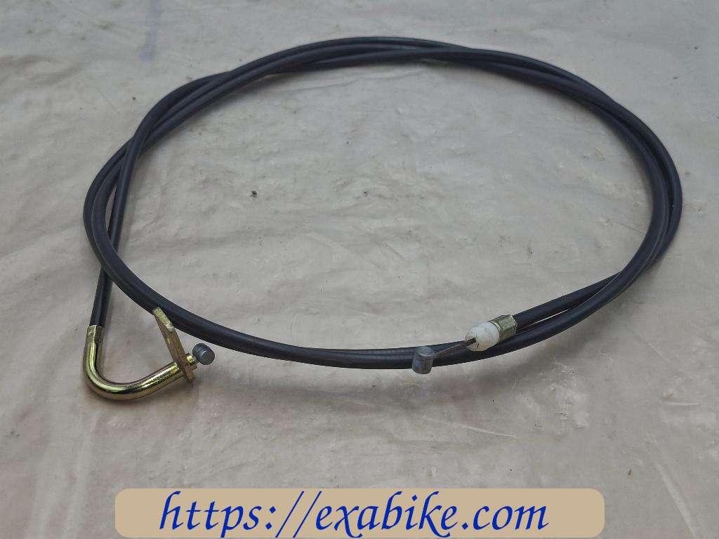 seat unlock cable Sym Orbit 3 - photo 1