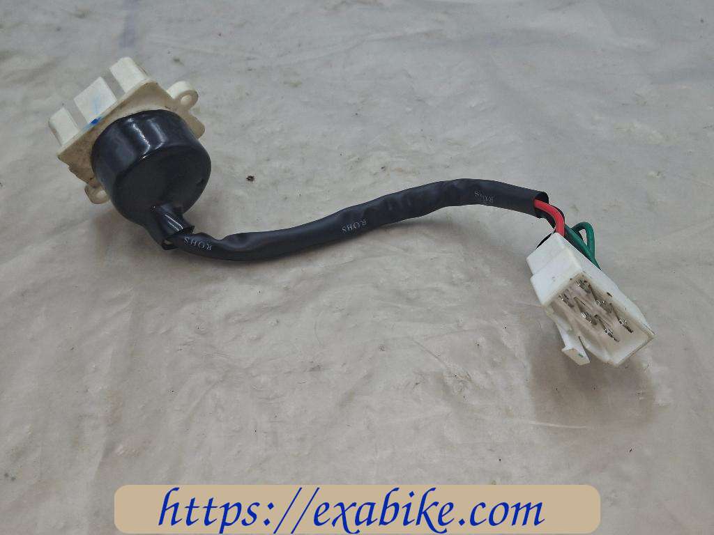 socket Sym Orbit 3 - photo 1