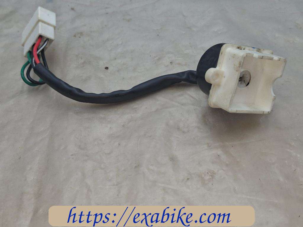 socket Sym Orbit 3 - photo 2