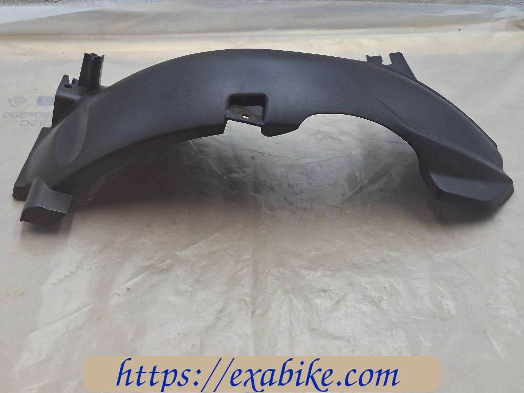 rear fender Sym Orbit 3 - photo 2