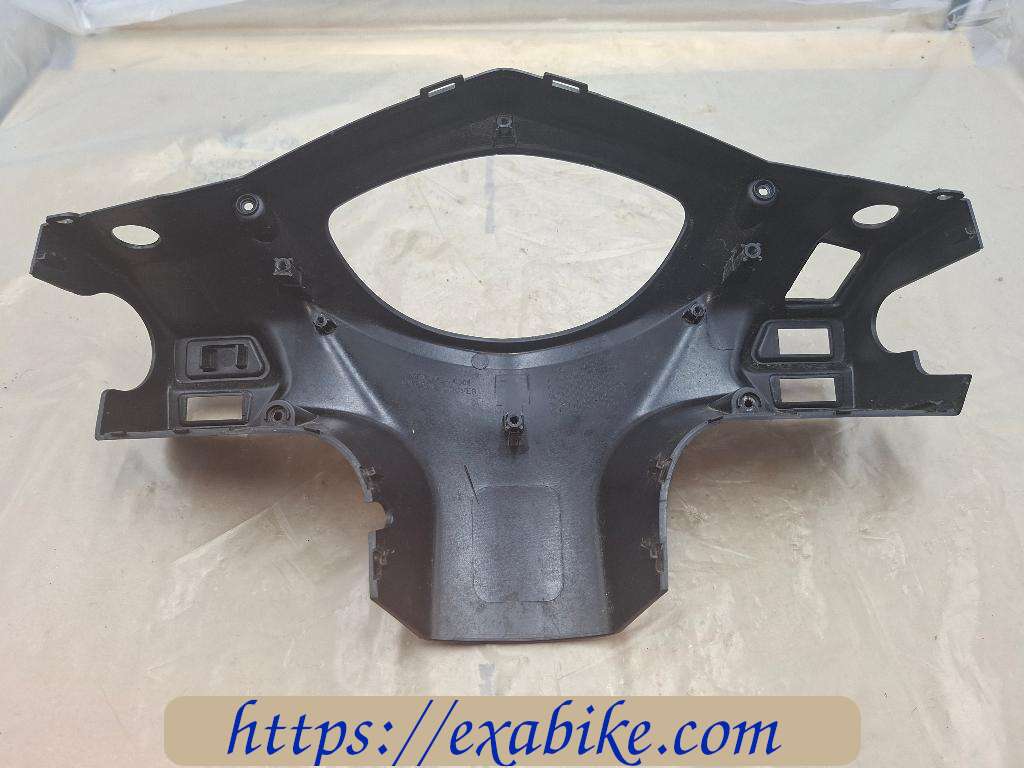 cowl Sym Orbit 3 - photo 2