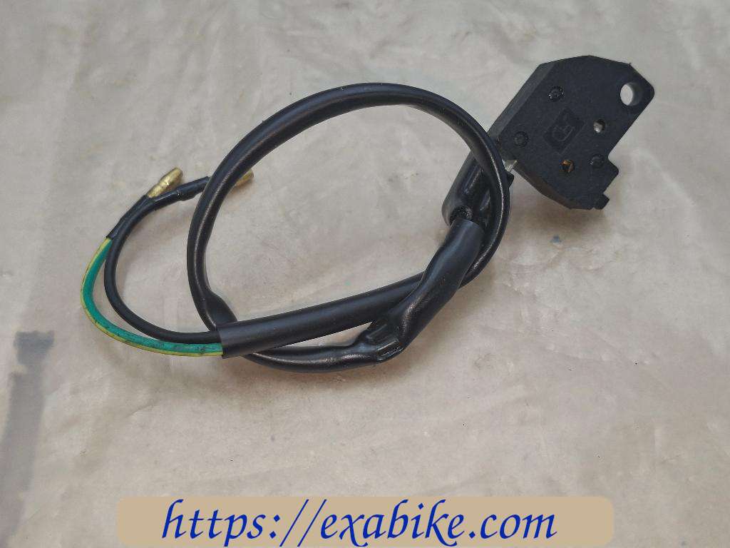 front brake switch Sym Orbit 3 - photo 1