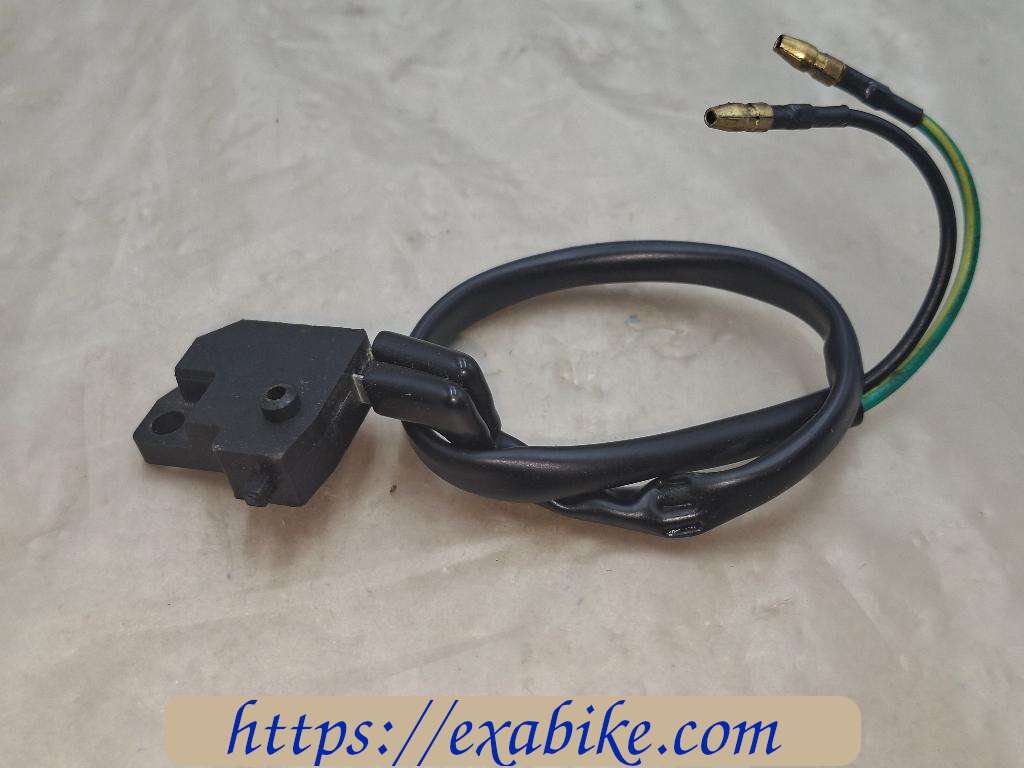 front brake switch Sym Orbit 3 - photo 2