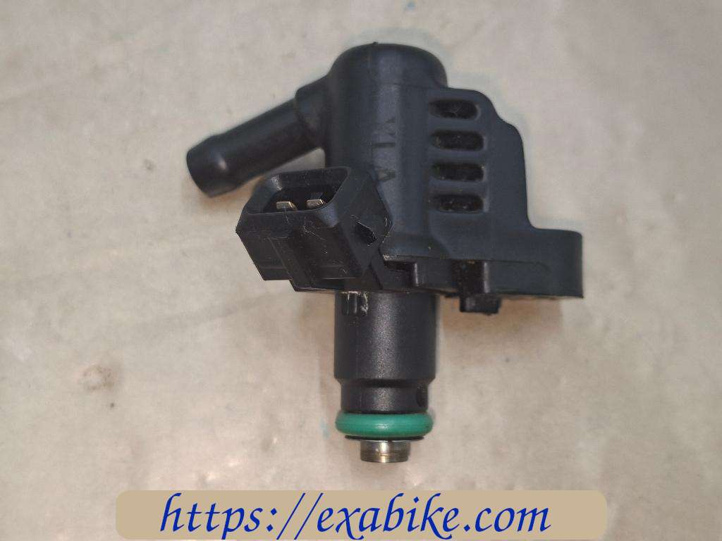injector Sym Orbit 3 - photo 1
