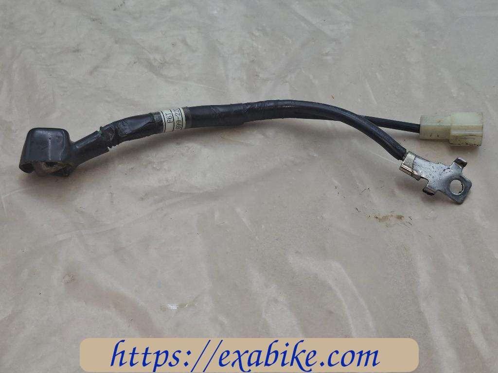 cable de masse Sym Orbit 3 - photo 1