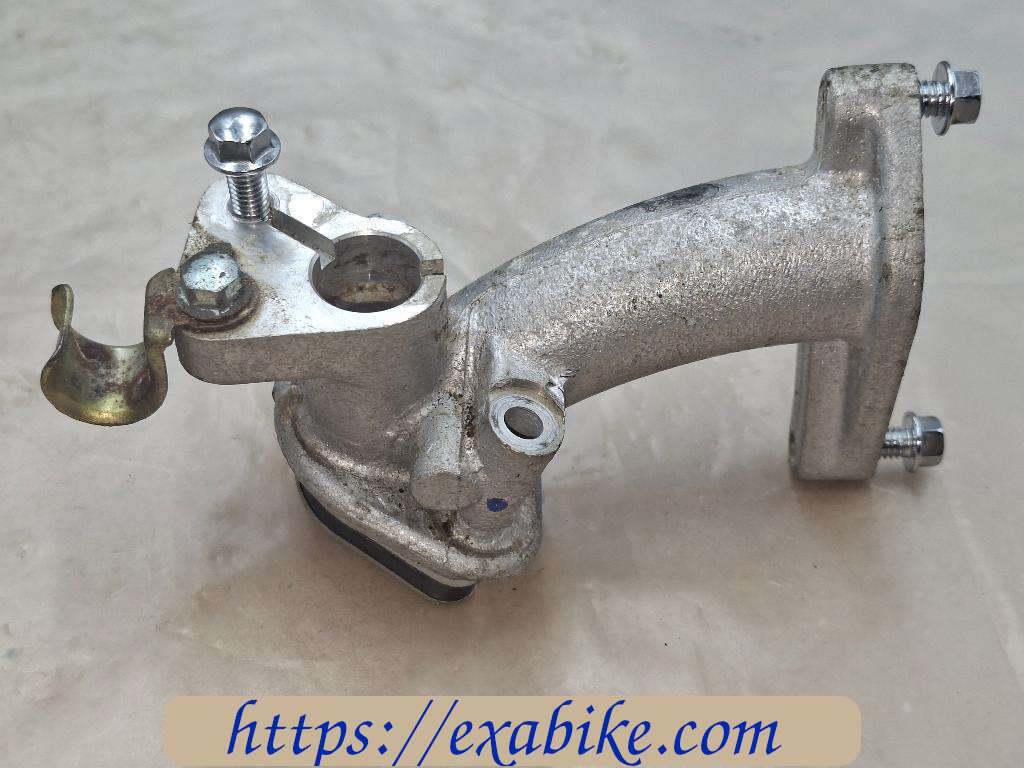 intake pipe Sym Orbit 3 - photo 1