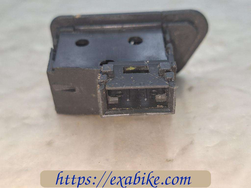 command button, left Sym Orbit 3 - photo 2