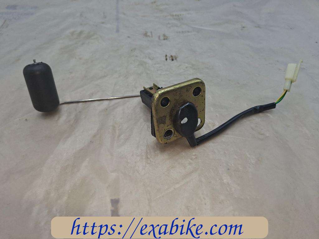 fuel gauge Sym Orbit 3 - photo 1