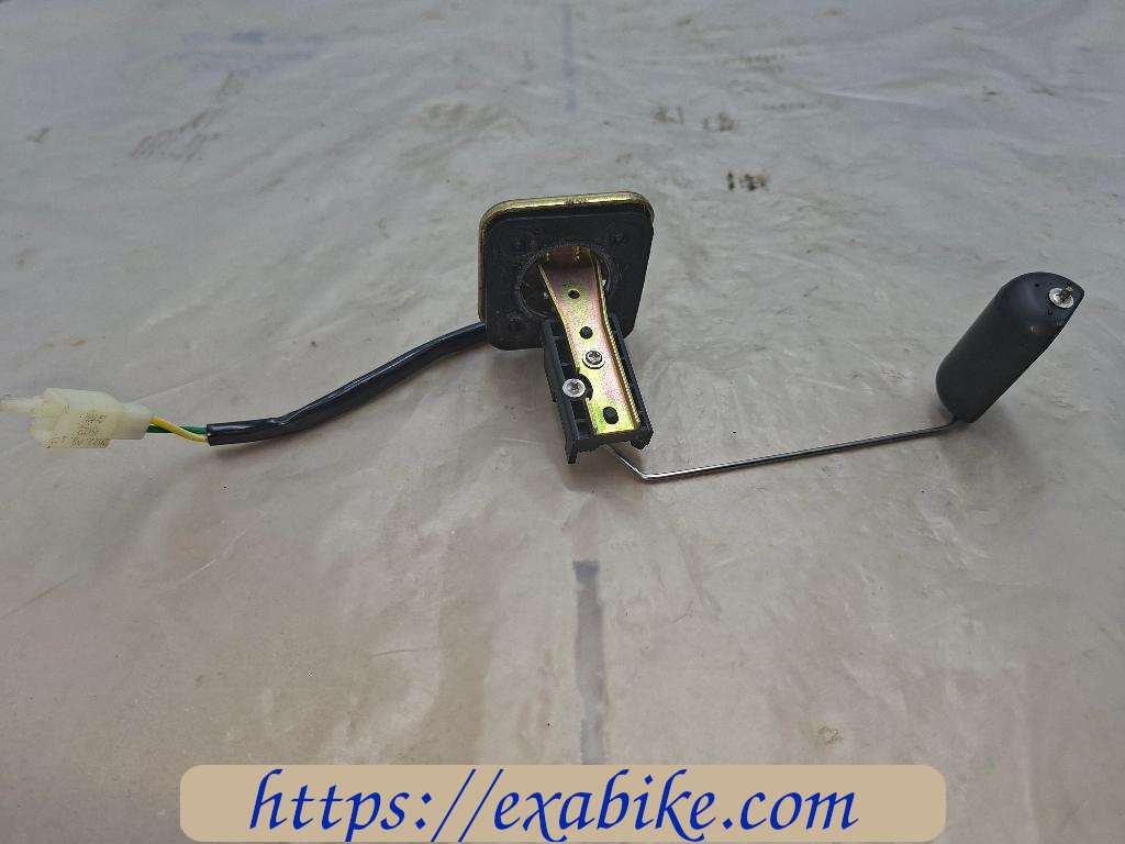 fuel gauge Sym Orbit 3 - photo 2