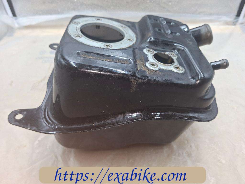 fuel tank Sym Orbit 3 - photo 1