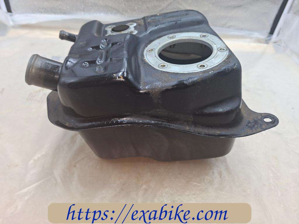 fuel tank Sym Orbit 3 - photo 2