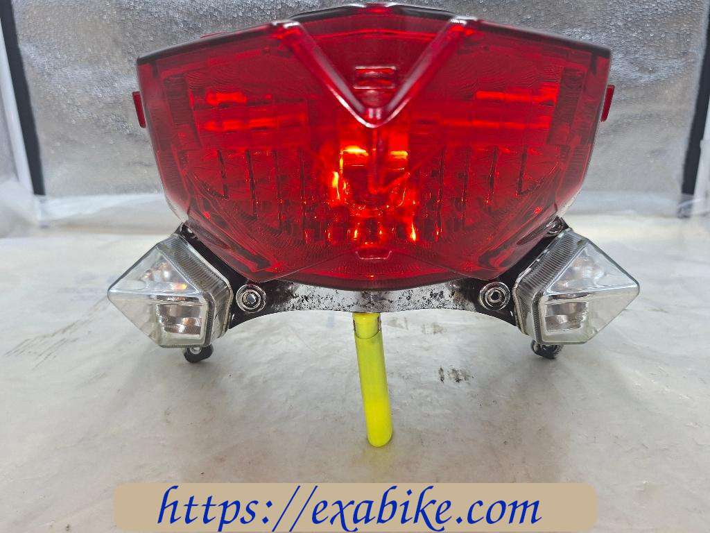 tail light Sym Orbit 3 - photo 1