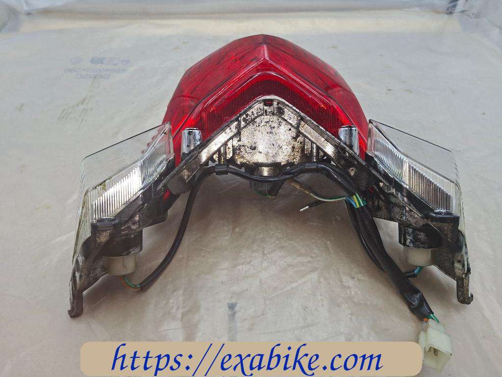 tail light Sym Orbit 3 - photo 3