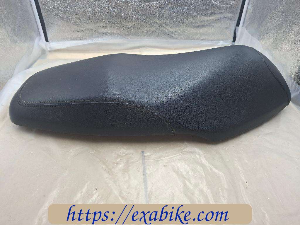 seat Sym Orbit 3 - photo 1