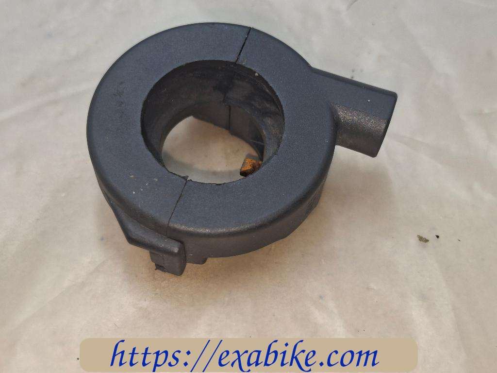 throttle cable reel Sym Orbit 3 - photo 2