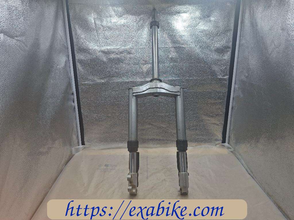 front fork Peugeot Vicacity - photo 2