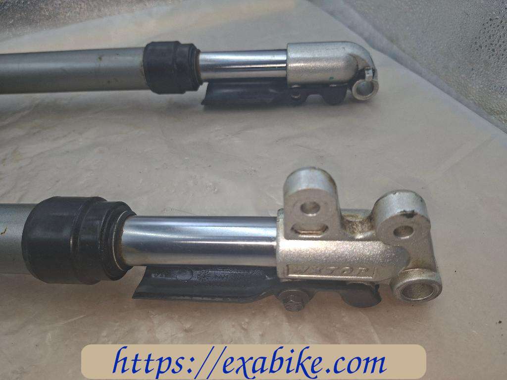 front fork Peugeot Vicacity - photo 3