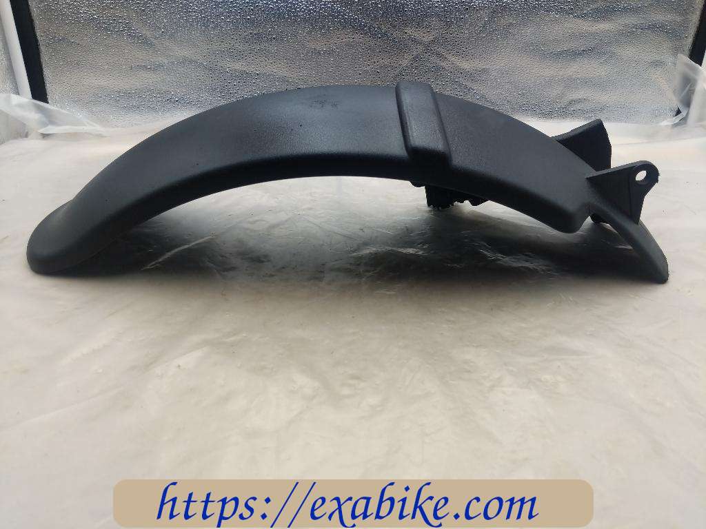 rear fender Piaggio 50 New Typhoon - photo 2