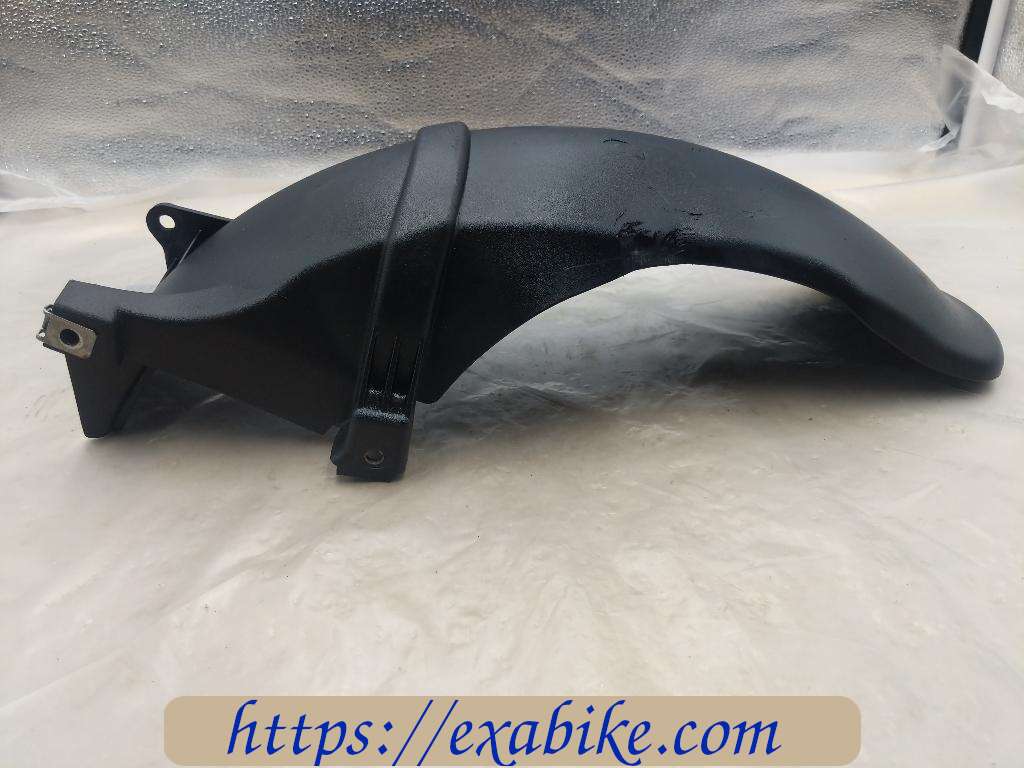 rear fender Piaggio 50 New Typhoon - photo 1
